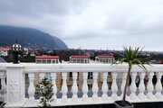 واحد مبله استخردار در طبقه چهارم ویلای رامسر
