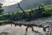 خانه ویلایی دو خواب در روستای بالابراگور