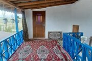 ویلا دوبلکس سنتی دوخواب در ماسال