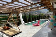 ویلا در طبیعت زیبای کلاردشت