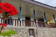 سوئیت ویلا در ساری