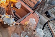 باغ ویلا استخردار دوخواب در چهارباغ