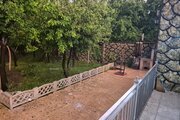 ویلا باغ مبله تکخواب در مراغه