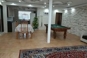 ویلای لوکس ساحل در بندر انزلی