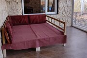 ویلا دوبلکس استخردار 4 خواب زعفران در کردان