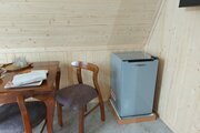 کلبه سوئیسی دوبلکس  تکخواب گرین  در آمل
