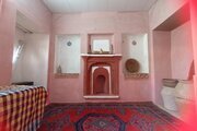 اتاق (4) در اقامتگاه بومگردی گلپایگان