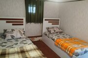 واحد دوخواب در طبقه همکف ویلا افرا در ساری
