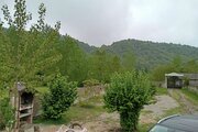 ویلا باغ مبله دوخواب پنداریان در آستارا