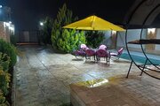ویلا استخردار دوخواب مبله دهکده سبز در چهارباغ