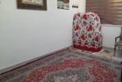 ویلا سه خواب مهرگان 2 در خلیل شهر