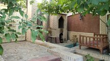 خانه باغ ویلایی با صفا در نیاسر کاشان
