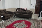 واحد تکخواب در طبقه همکف ویلا چالوس