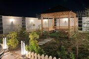 ویلا دوبلکس استخردار دوخواب مبله عمارت رایان در زکی آباد چهارباغ