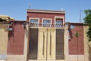 آپارتمان مبله تک خواب زیر همکف در کاشان