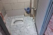 واحد کبودوال در طبقه همکف ویلا علی آباد