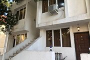 آپارتمان مبله تکخواب شهرک صدف سحر B در کیش