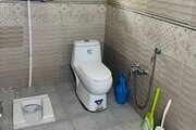 واحد مبله تکخواب در طبقه اول ویلا در دیلمان