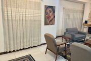 ویلا تریپلکس استخردار مبله سه خواب شالیزار در متل قو