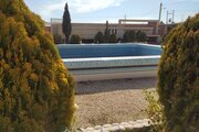 ویلا استخردار دوخواب در اصفهان