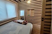 کلبه تک خواب در ماسال