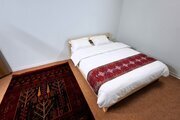 واحد دوبلکس دو خواب در بوم گردی لاهیجان