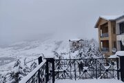 آپارتمان مبله دوخواب شادی در کلاردشت
