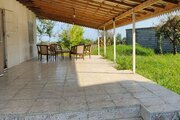 باغ ویلا تک خواب مبله در پره سر