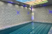 ویلا استخردار دوخواب رونیا در کردان