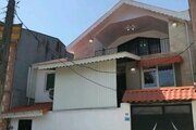 ویلا دوخواب استخرآبگرم در انزلی
