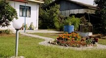 ویلا نزدیک به ساحل دوخواب در بندرانزلی