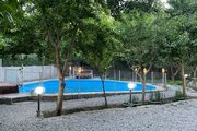 آپارتمان مبله دوخواب جنگلی السای در طرقبه