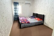 آپارتمان مبله دو خواب در قشم