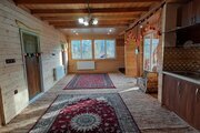 واحد دوخواب مبله چوبی پارسا 4 در اقامتگاه بومگردی ماسال