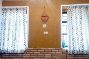 اتاق طبقه اول اقامتگاه سنتی در نطنز | اتاق اقامت