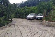 ویلا جنگلی دو خواب شمشاد در اربه کله