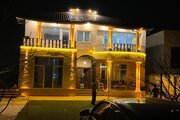 ویلا عمارت دوبلکس استخردار پنج خواب هوتارو در کردان