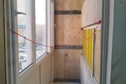 اتاق اشتراکی شش تخت آقایان در سبلان شمالی