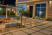 ویلا استخردار مبله سه خواب طلائی در چهارباغ