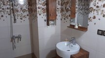 آپارتمان مبله دو خواب در دیزین