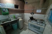 اتاق خوش نشین (3) در اقامتگاه بومگردی گلپایگان