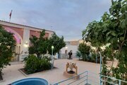 ویلا سنتی چهارخواب در اصفهان