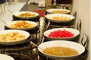 اتاق هانی مون در هتل مشهد