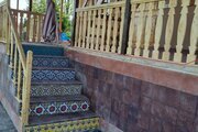 واحد دو خواب در اقامتگاه بومگردی ماسال