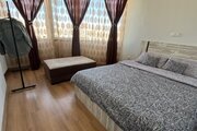 آپارتمان مبله دوخواب کسرا 1 در شیراز