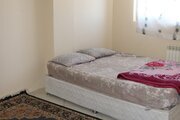 واحد سه خواب در هتل آپارتمان کرمان | اتاق خواب
