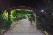 ویلا تکخواب مبله در ساری