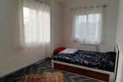 واحد مبله سه خواب شالیزار در طبقه اول ویلا در ماسال