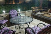 باغ ویلا مبله تکخواب شمشاد در اصفهان