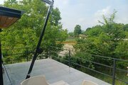 کلبه سوئدی دوخواب سما در ماسال